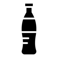 water bottle glyph 