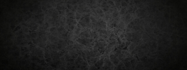 Black texture chalk board and black board background. stone concrete texture grunge backdrop background anthracite panorama. Panorama dark grey black slate background or texture.