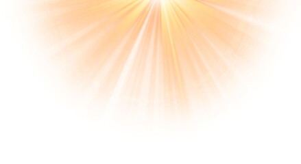 Sunlight overlay sunlight beam PNG format easy to use