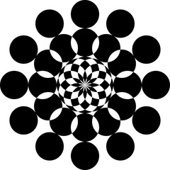 set of black and white flowers set of icons for web fashion pattern icon cartoon woman   shose bussines template sing dress style .   