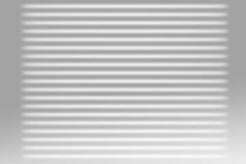 Obraz premium window shadow Tropical plant overlay element for portrait easy to use PNG