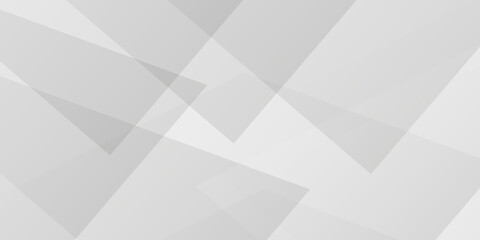 Abstract geometric background . Abstract background with lines . Gray and white texture background . white and gray paper triangle abstract background. white paper texture and business ,card,flyer .