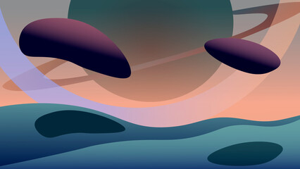 space world abstraction