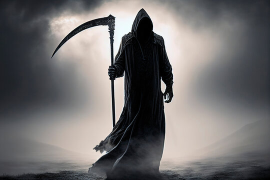 Grim Reaper" Images – Browse 118,914 Stock Photos, Vectors ...