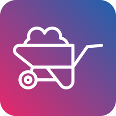 Trolley Icon Style