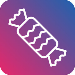 Candy Icon Style