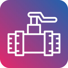 Valve Icon Style