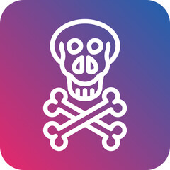Danger Icon Style