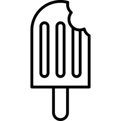 Ice Cream Icon