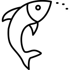 Fish Icon