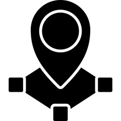 Location Icon
