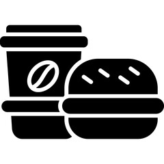 Burger Icon