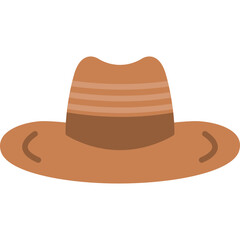 Cowboy Hat Icon