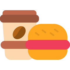 Burger Icon
