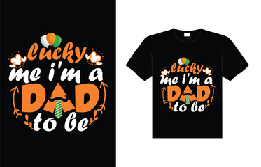 st. patrick's day typography colorful Irish quote vector Lettering t shirt design 