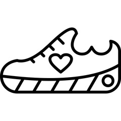 Shoes Icon