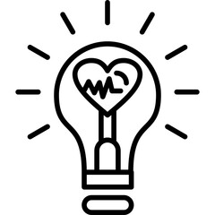 Idea  Icon