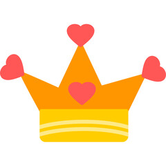 Crown  Icon