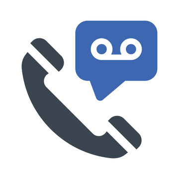 Call Recording Icon