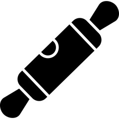 Rolling Pin Icon