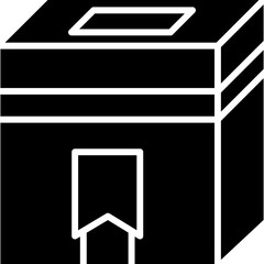 Kaaba Icon