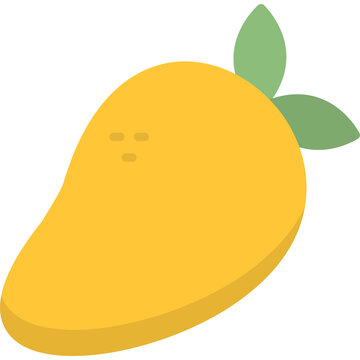 Mango Icon