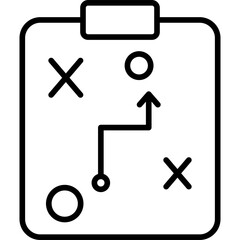 Planning Icon