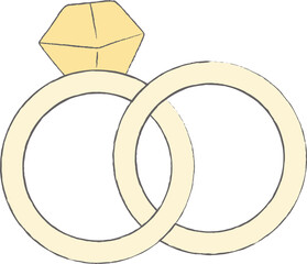 wedding rings