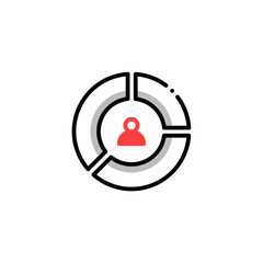 demographic icon
