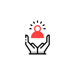 employee icon