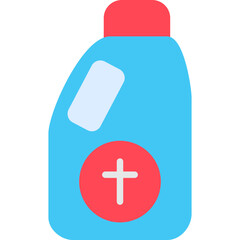 Detergent Icon