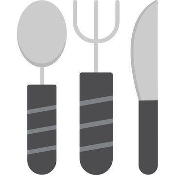 Cooking Utensils Icon