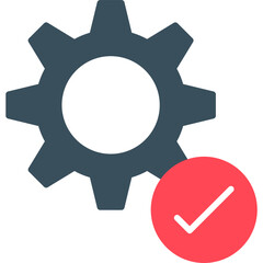Gear Icon