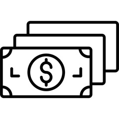 Money Icon