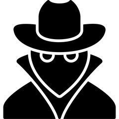 Spy Icon