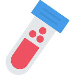 Test Tube Icon