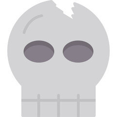 Skull Icon