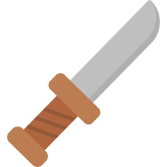 Knife Icon