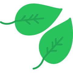 Leaf Icon