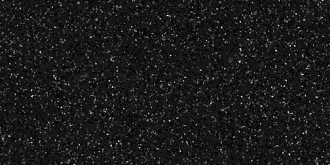 Terrazzo floor seamless pattern.Texture of classic italian style,Beautiful black terrazzo stone texture background. surface of terrazzo floor texture abstract background.