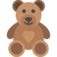 Bear Icon