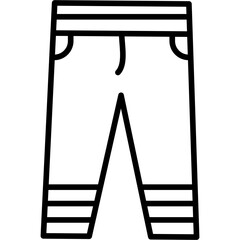 Pants Icon