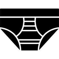 Underwear Icon
