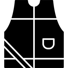 Sleeveless Icon