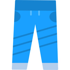 Jeans Icon