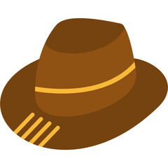 Fedora Icon