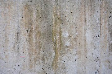 concrete wall dirty grey wall background, cement wall