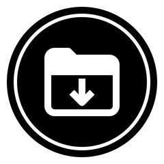 Download Circular line icon
