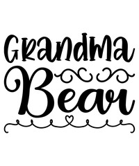 Mother's Day SVG Design