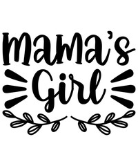 Mother's Day SVG Design